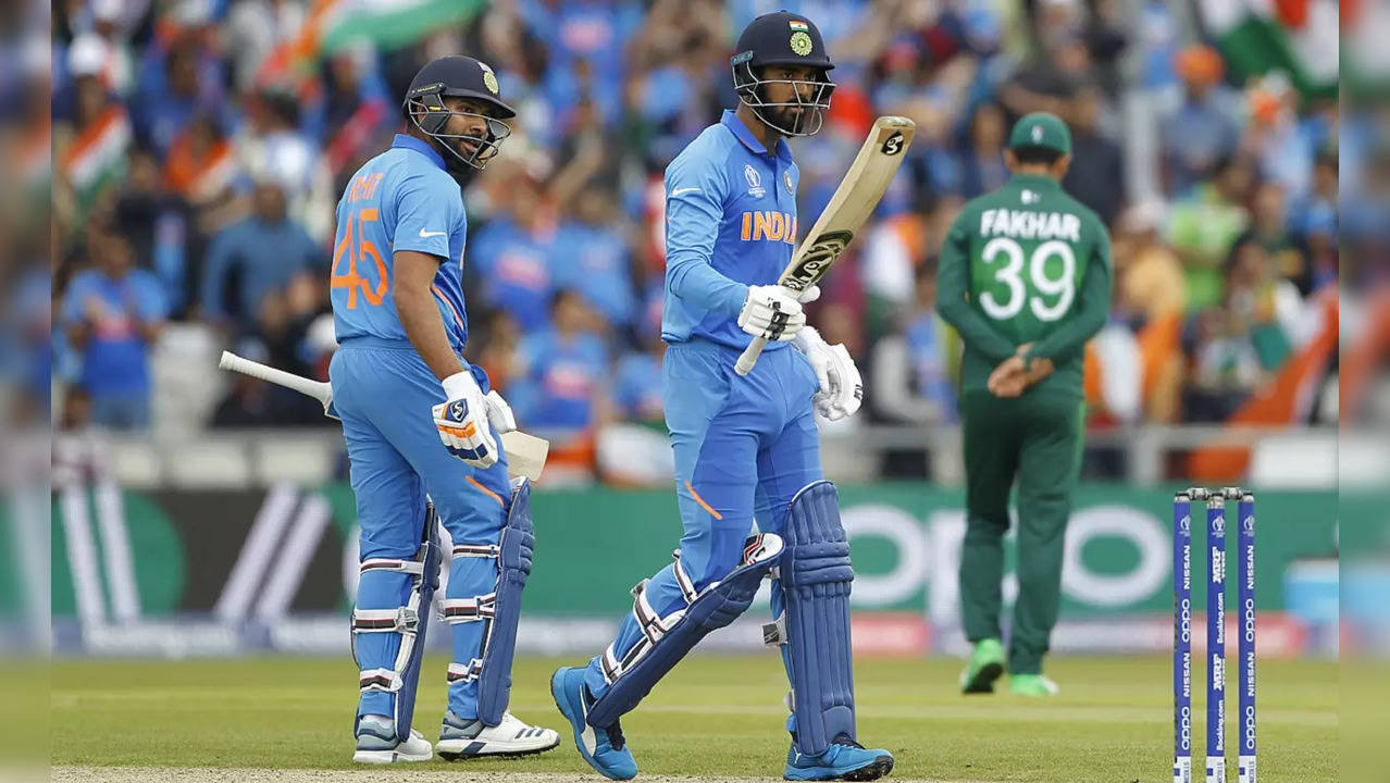 KL Rahul on doubts over fitness before World Cup 2023: Think that