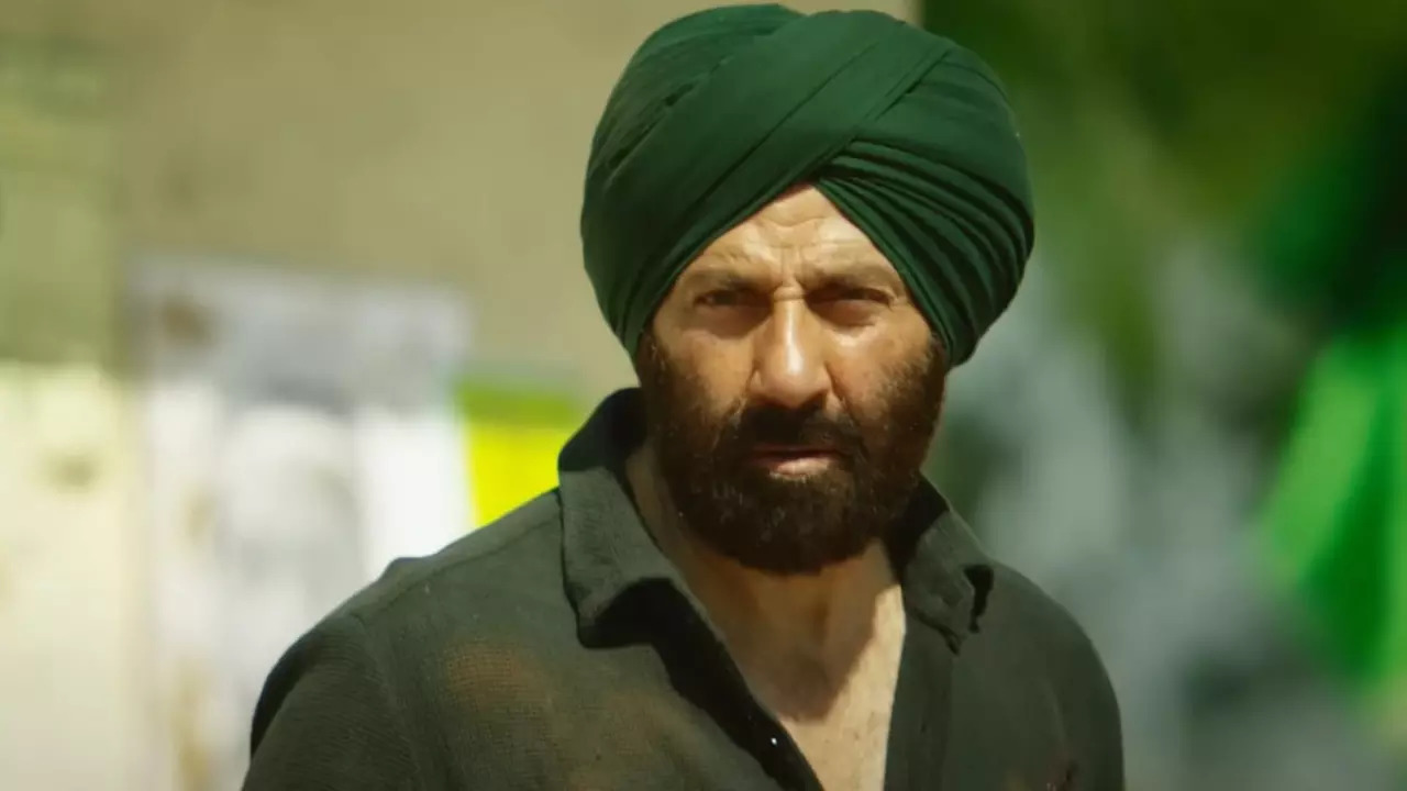 Gadar 3 CONFIRMED? Anil Sharma Gives MAJOR Hint About Sunny Deol Starrer's Third Instalment. Deets Inside