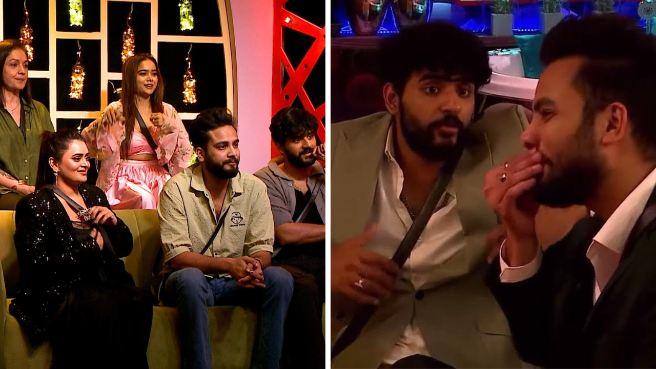 Bigg Boss OTT 2 What To Expect Next: Abhishek Calls Elvish's Journey 'NOT Impactful', RJ Mahvash Enters BB House