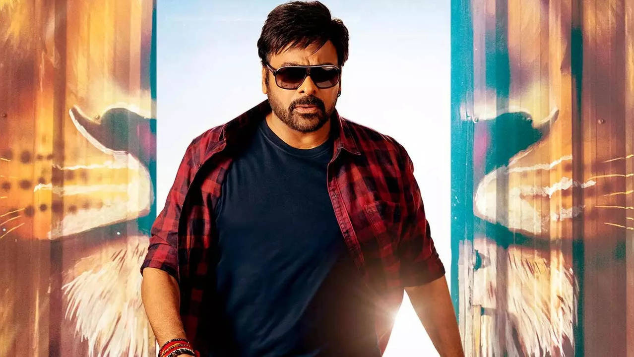 Bholaa' trailer out! Ajay Devgn shows why he is a force to be reckoned  with. Watch here!