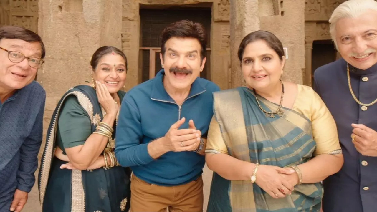 Khichdi 2 To Release On Diwali