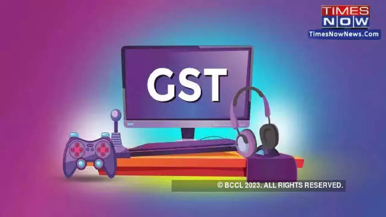 Lok Sabha clears GST Amendment Bills to levy 28 pc tax on online gaming, casinos, horse-racing