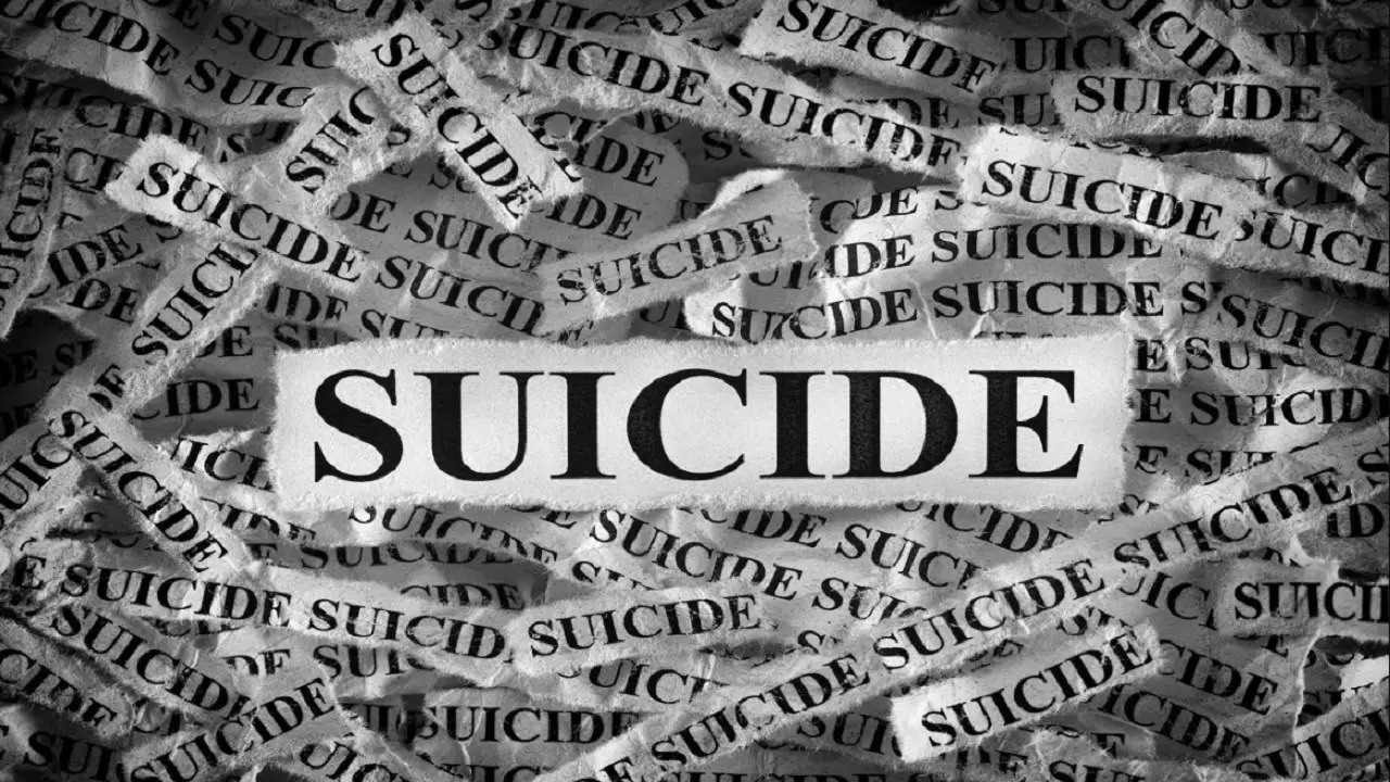 Suicide