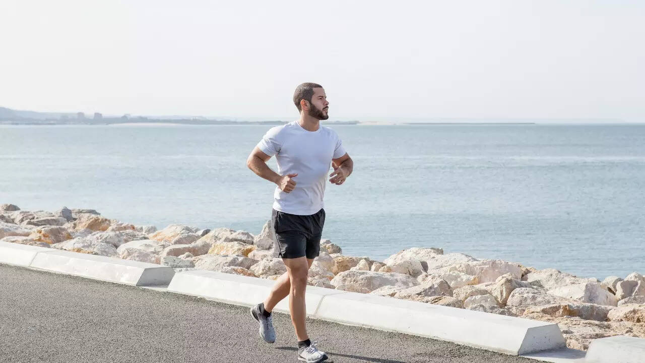 Is 10,000 Steps a Day Truly the Magic Number for Fitness?