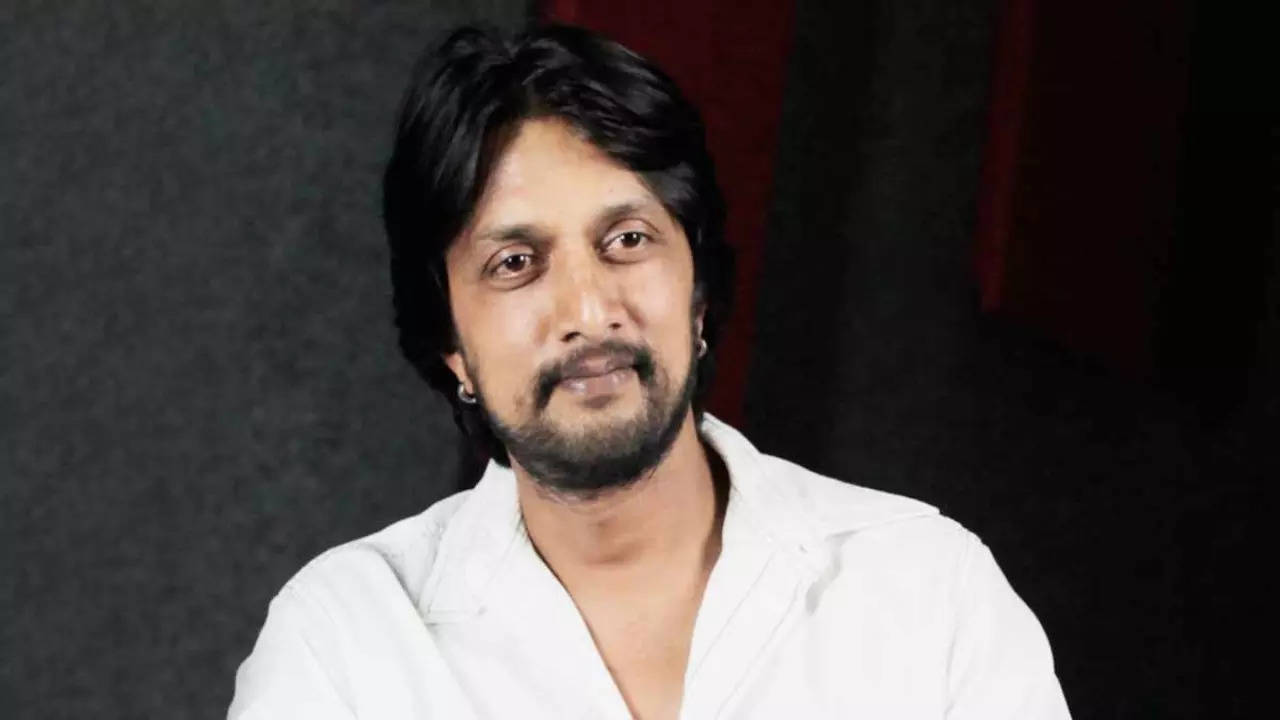 Kannada Actor Kiccha Sudeep Records Statement Over Defamation Case Against Producers