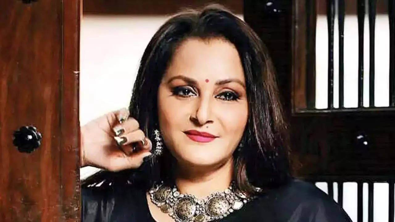 1280px x 720px - Veteran Actress Jaya Prada Sentenced To Six Months Jail, Rs 5,000 Fine In  An Old Case | Hindi News, Times Now
