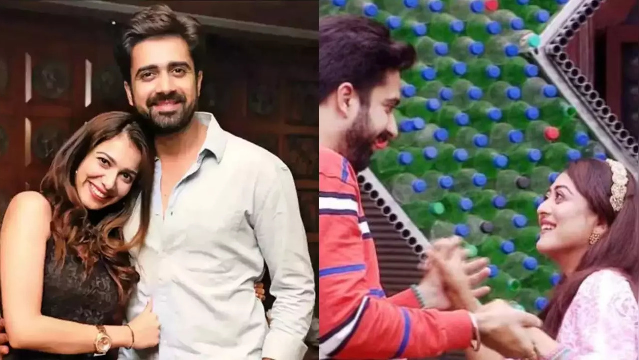 Avinash Sachdev REVEALS Ex-GF Palak Purswani Has Moved On, Talks About His Equation With Falaq