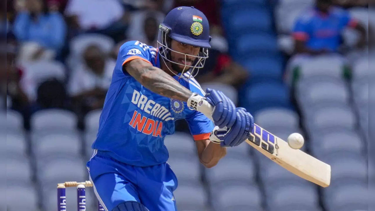 3 players who can earn ODI call-up for Asia Cup 2023