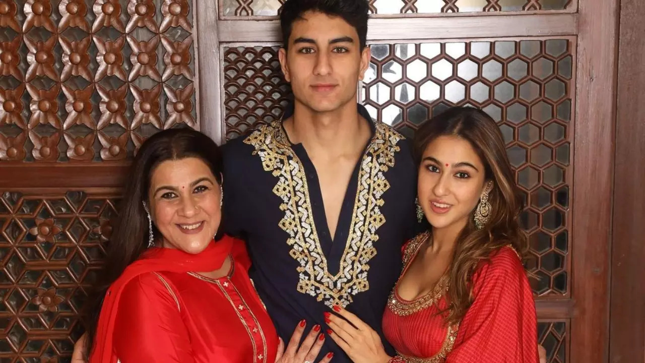 Sara Ali Khan's expensive things