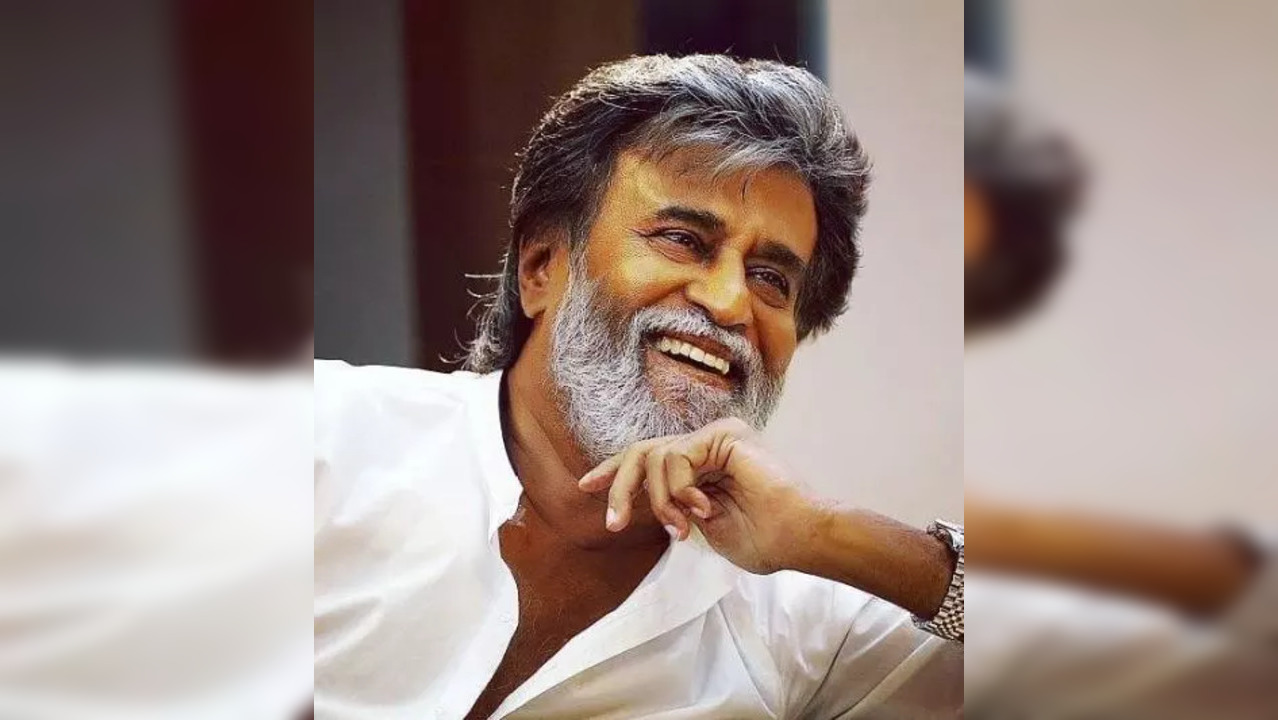 Rajinikanth