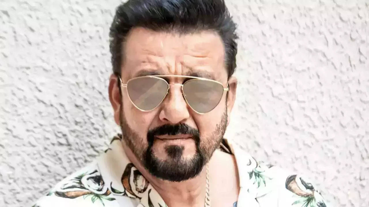 Sanjay Dutt charges 12 crores for Double Ismart