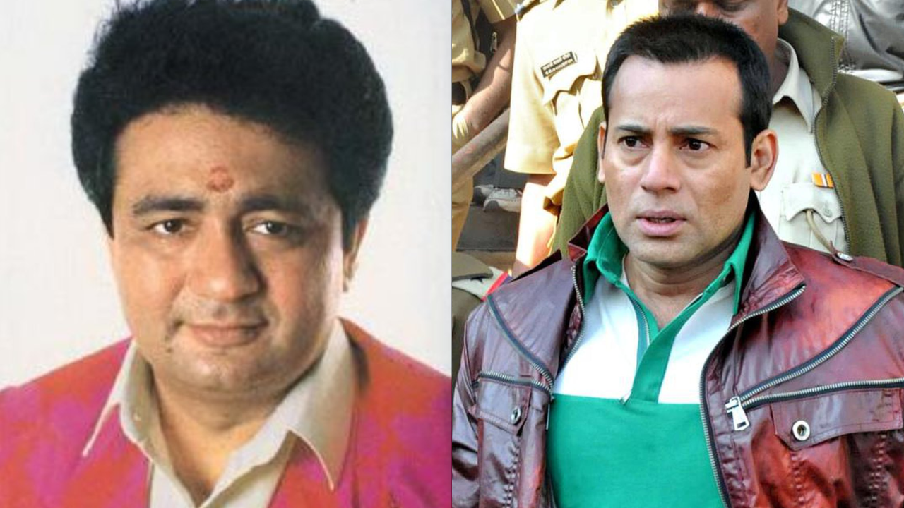 When Gulshan Kumar Refused Rs 10 Crore Ransom To Don Abu Salem: Will ...