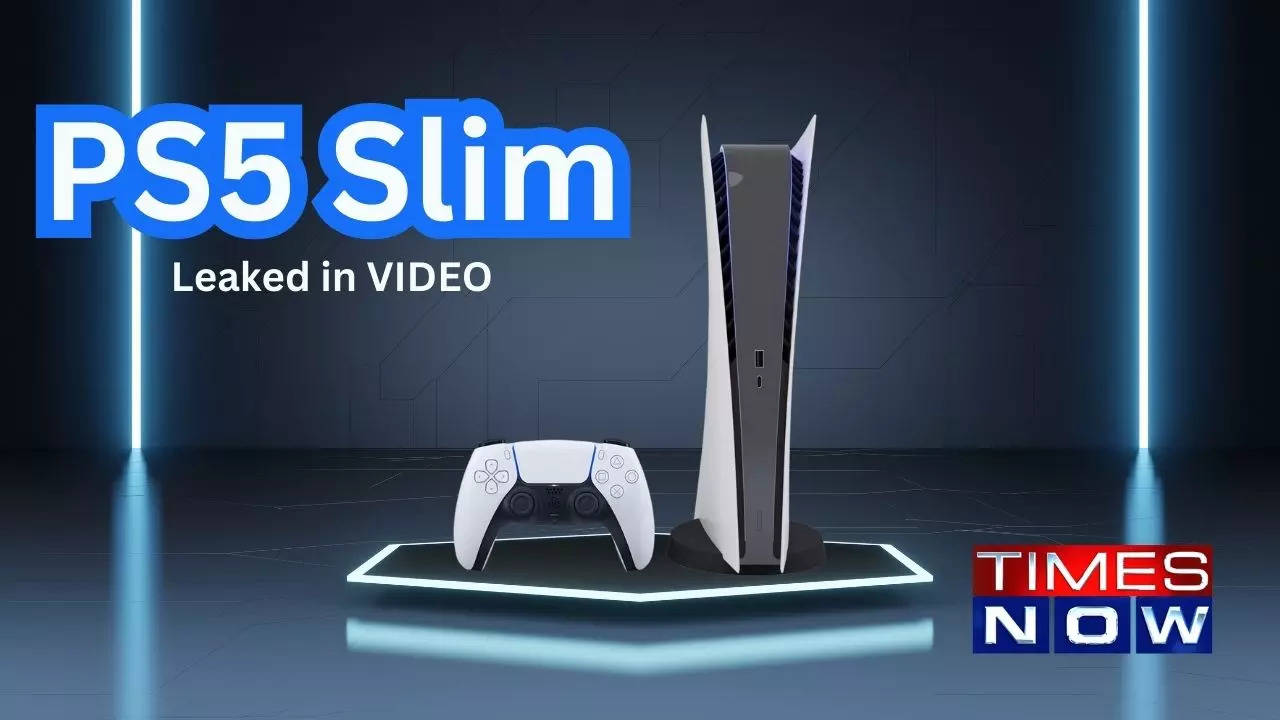 Sony Playstation 5 Slim - What's New??