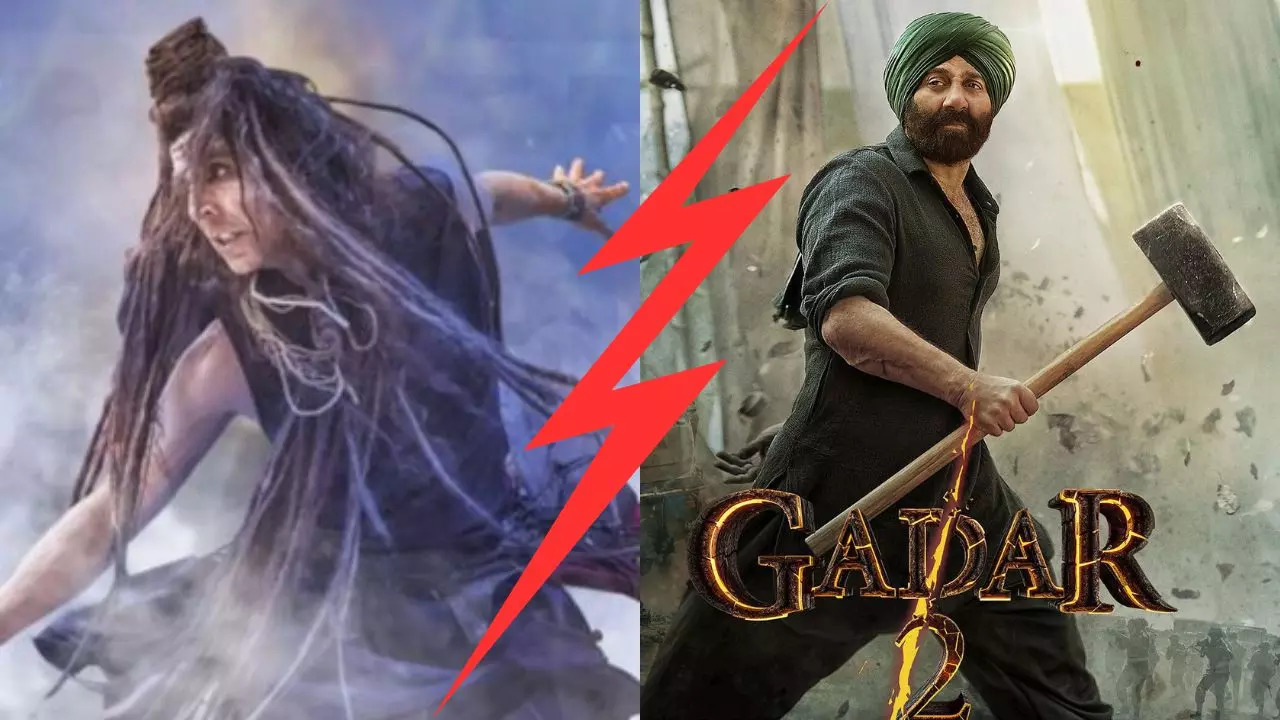 Akshay Kumar BREAKS SILENCE On Gadar 2 Vs OMG 2 Box Office Clash