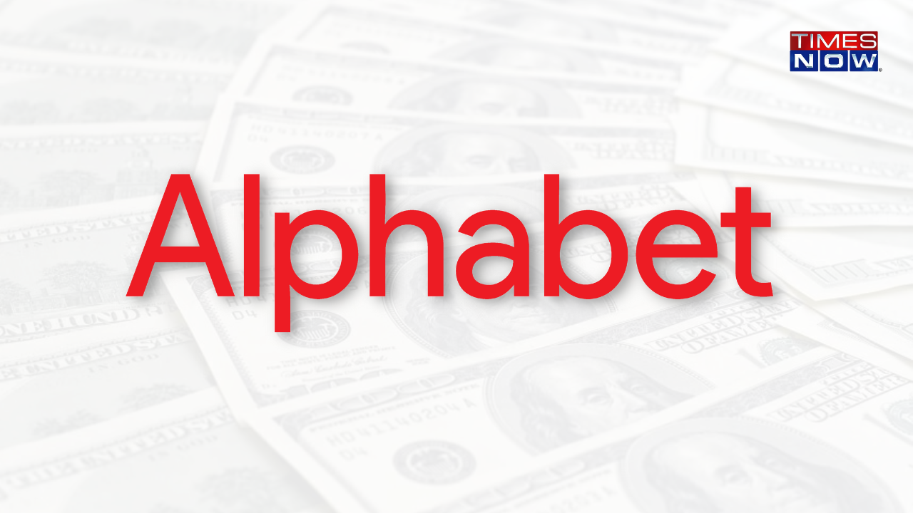 Alphabet, Inc.