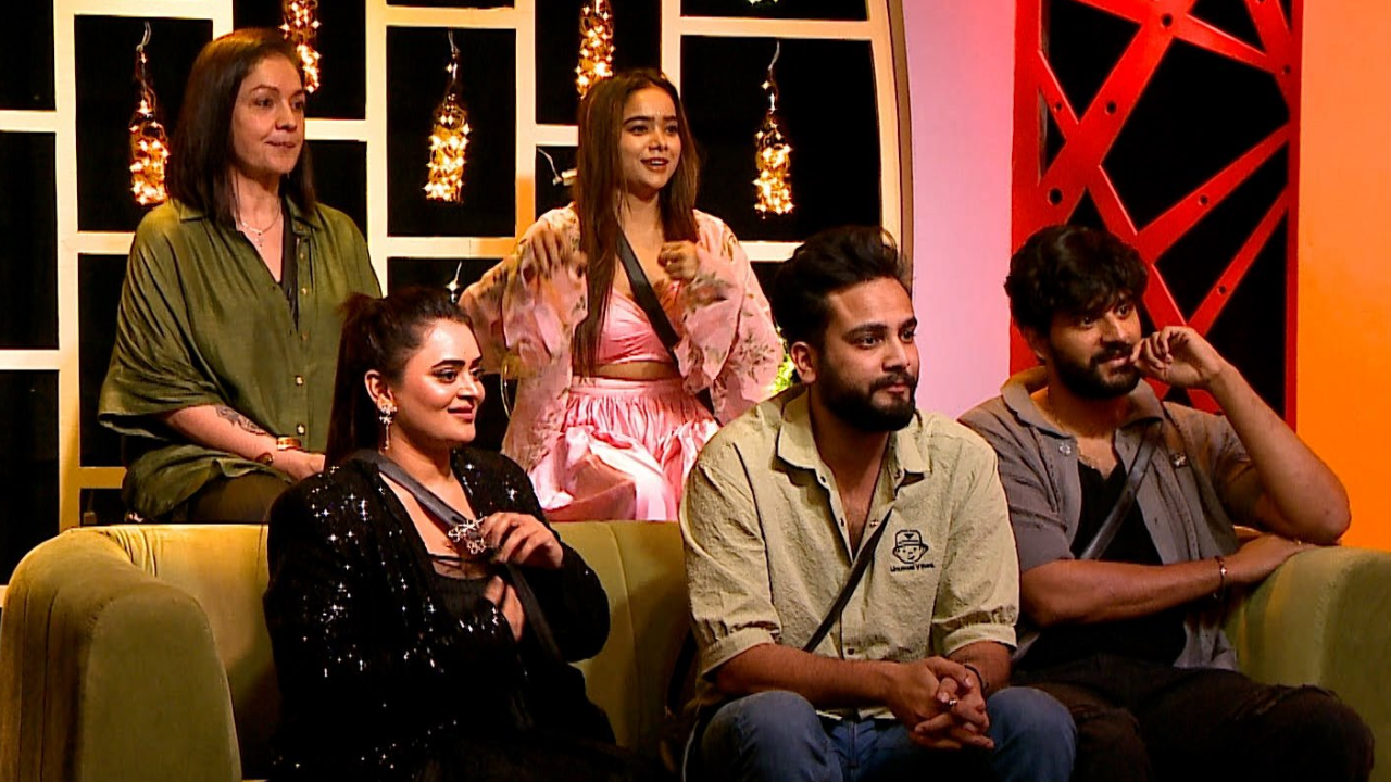 Bigg Boss OTT 2 What To Expect Next: Elvish Calls Abhishek 'Overconfident', BB Announces End Of Livefeed