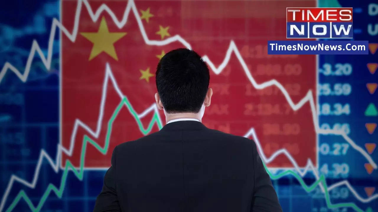 Chinas Economy Is Crumbling What Alarming Indications Does It Send To The World Economy 0496