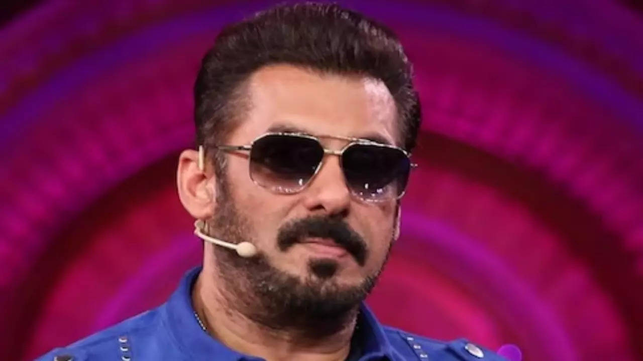 Bigg Boss OTT 2 host Salman Khan