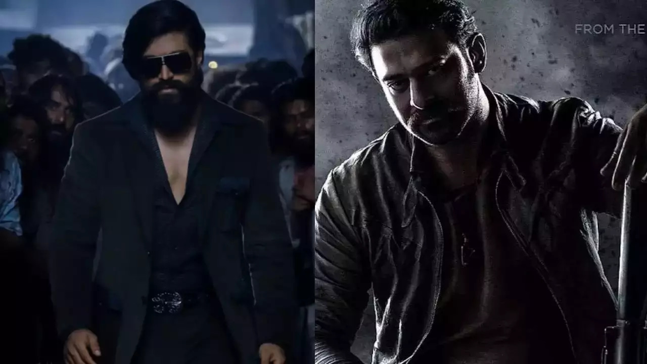 Prashanth Neel's KGF Chapter 3 To Go On Floors Soon