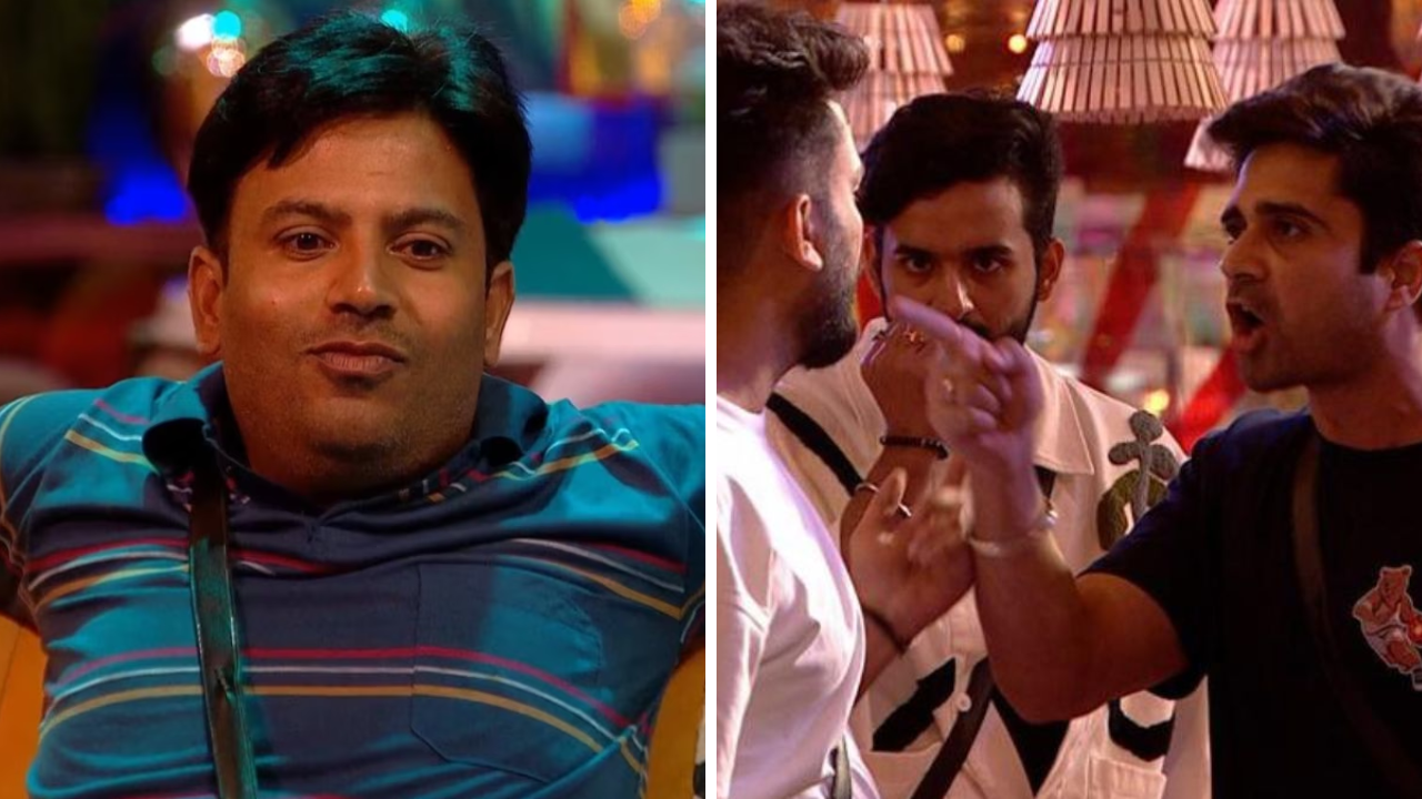 5 Iconic Bigg Boss OTT 2 Moments: Avinash Sachdev, Elvish Yadav' S ...