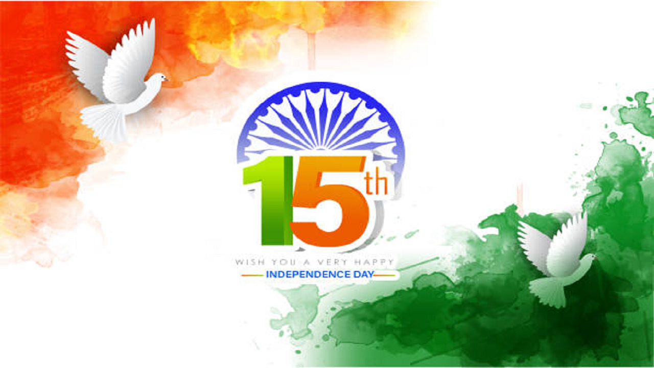 Independence day 2023