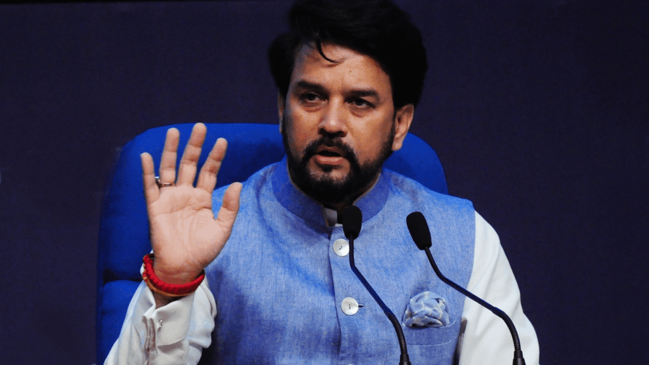 Anurag Thakur-IANS (1)