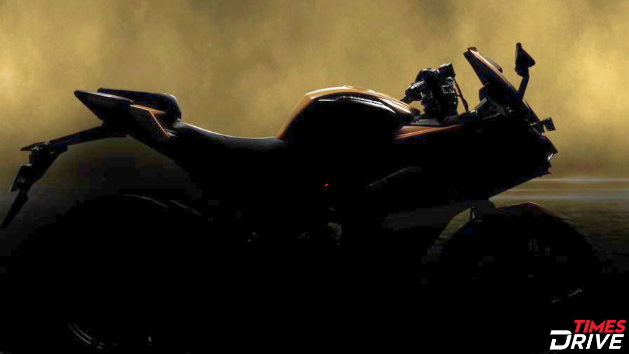 Next Generation Hero Karizma Officially Teased Ahead Of August 29 Launch: Key Highlights