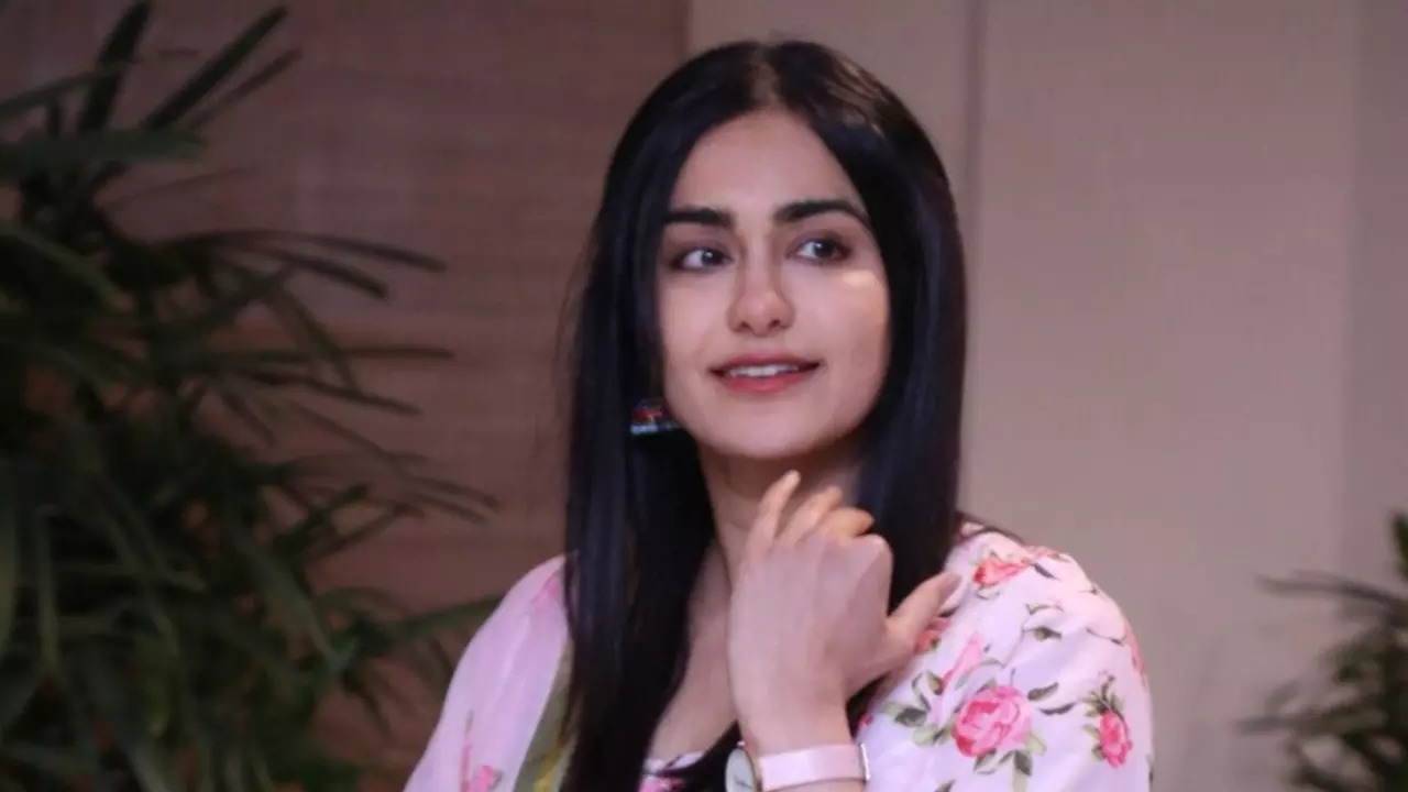 In conversation with The Kerala Story's Adah Sharma