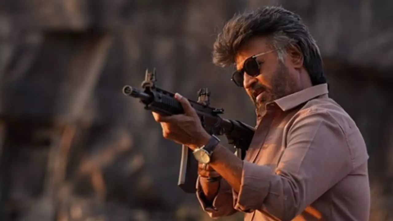 Jailer Box Office Collection Day 3: Rajinikanth's Action-Thriller Takes Massive Jump, Mints Whopping 100 Crore