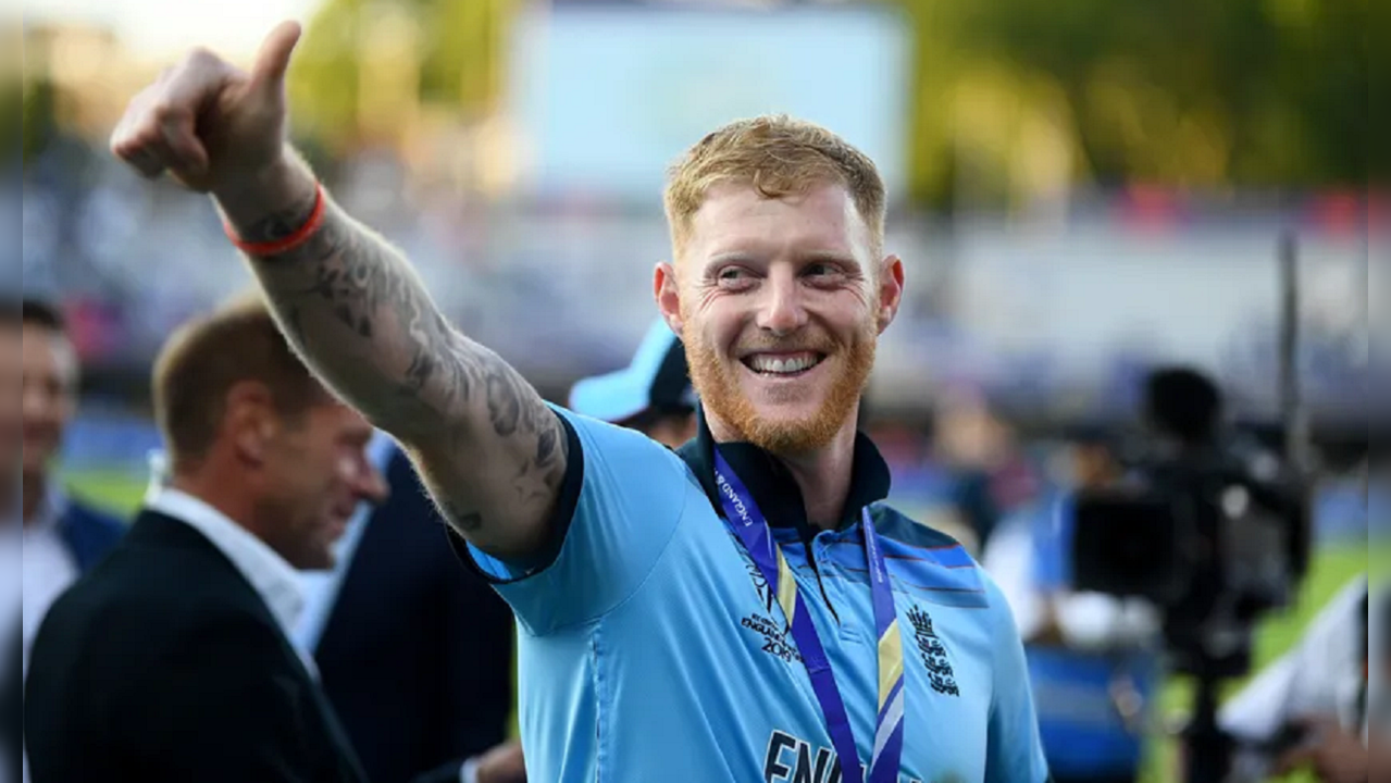 Ben stokes to play in ODI World cup 2023