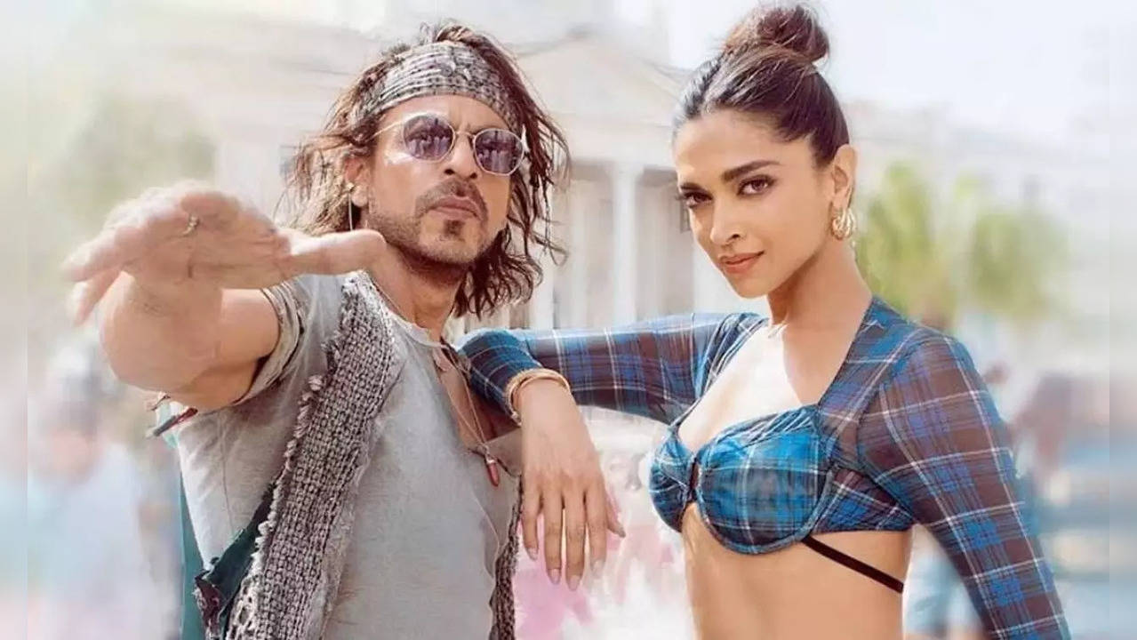 Deepika Padukone and SRK to come together for a dance number