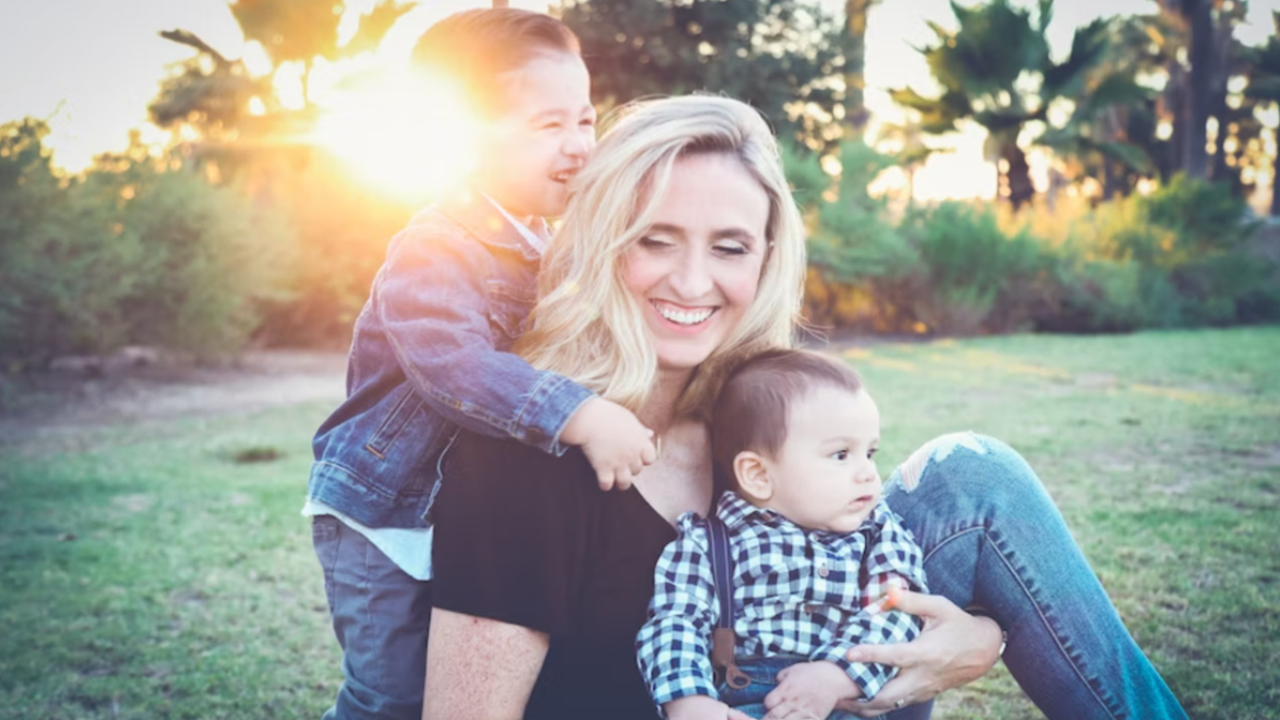 What you need to know about being a boy mom