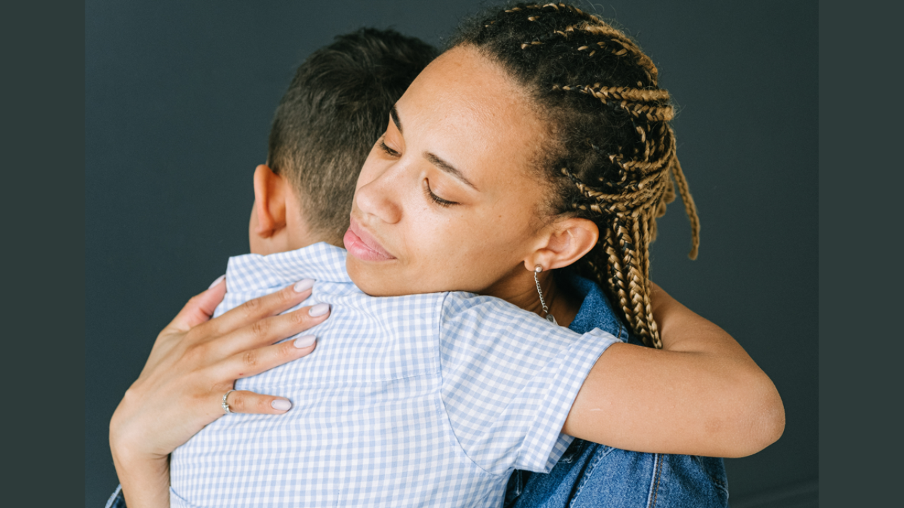Is Your Kid Feeling Low? Here Are 5 Effective Ways To Protect Your Child’s Mental Health