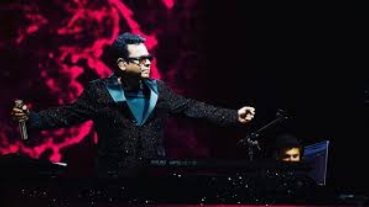 AR Rahman's Highly-Anticipated Chennai Concert Cancelled On Saturday