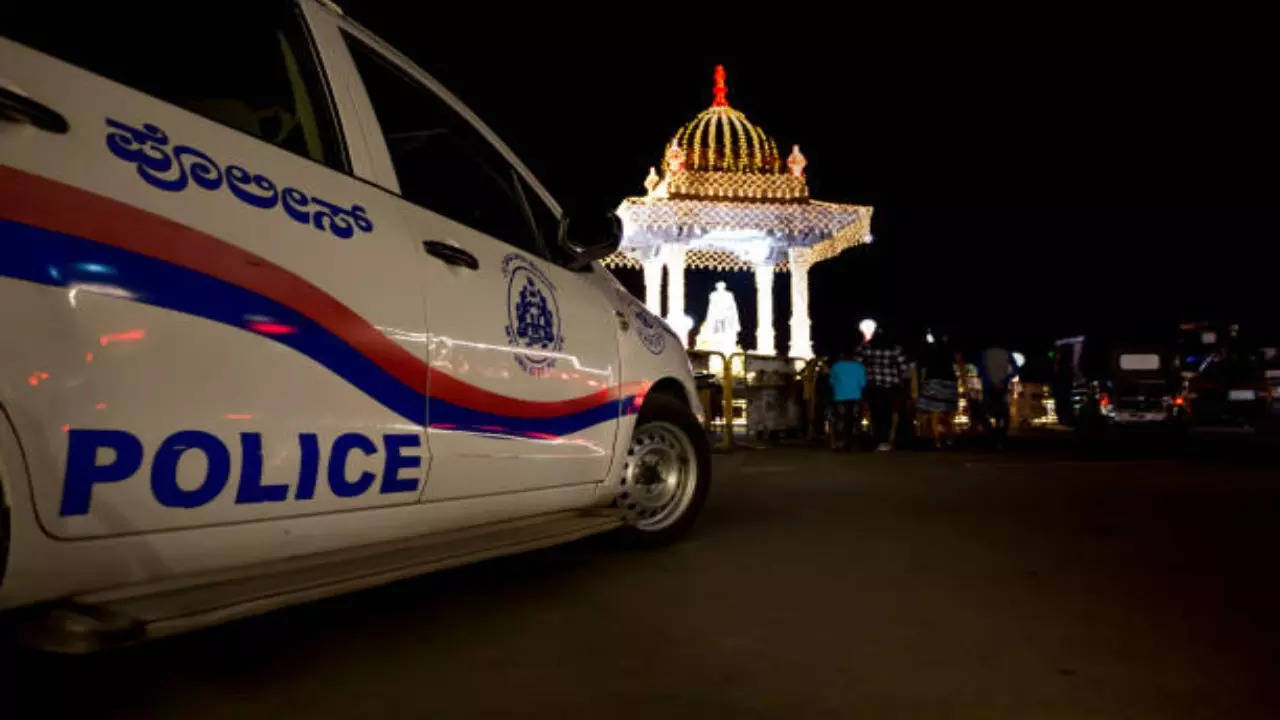 Bengaluru Police