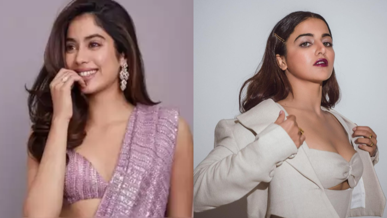 Exclusive! Jawan Director Atlee's Janhvi Kapoor, Tara Sutaria, Wamiqa Gabbi Imbroglio