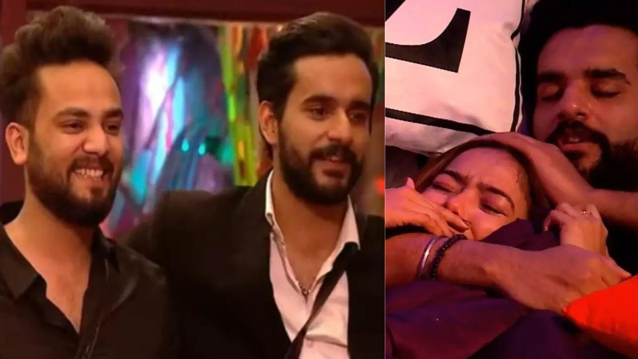 BB OTT 2: Ahead Of Finale, Abhishek Chooses Elvish Over Manisha