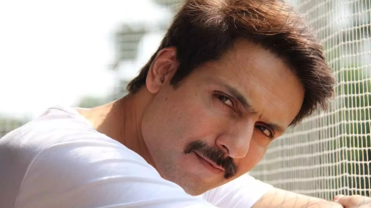 EXCLUSIVE! Iqbal Khan Disagrees With Claims Of OTT Becoming Future Of Indian Cinema