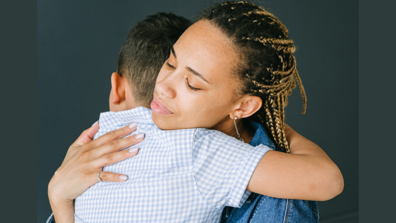 How to safeguard your child's mental health as a parent. Pic Credit: Pexels