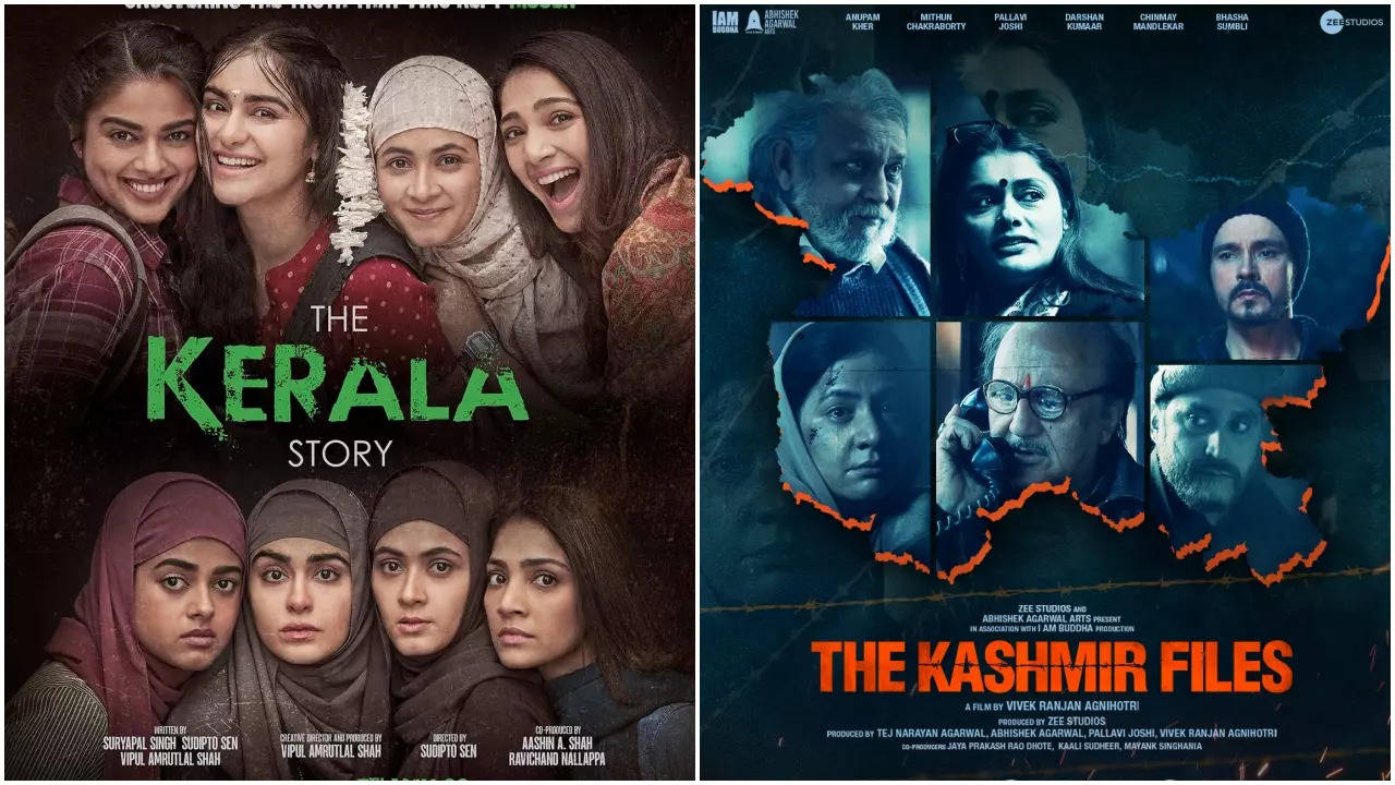 Independence Day! The Kerala Story To The Kashmir Files, Don’t Miss THESE 5 Films About Terrorism