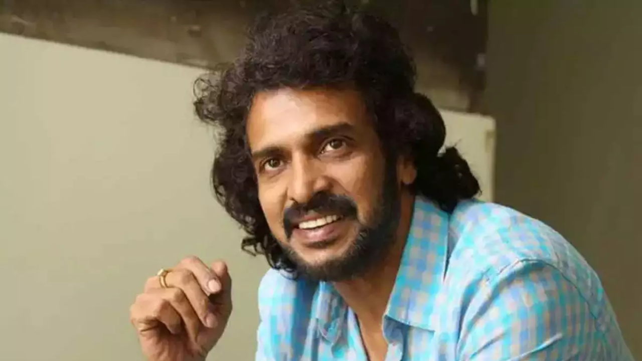 Upendra