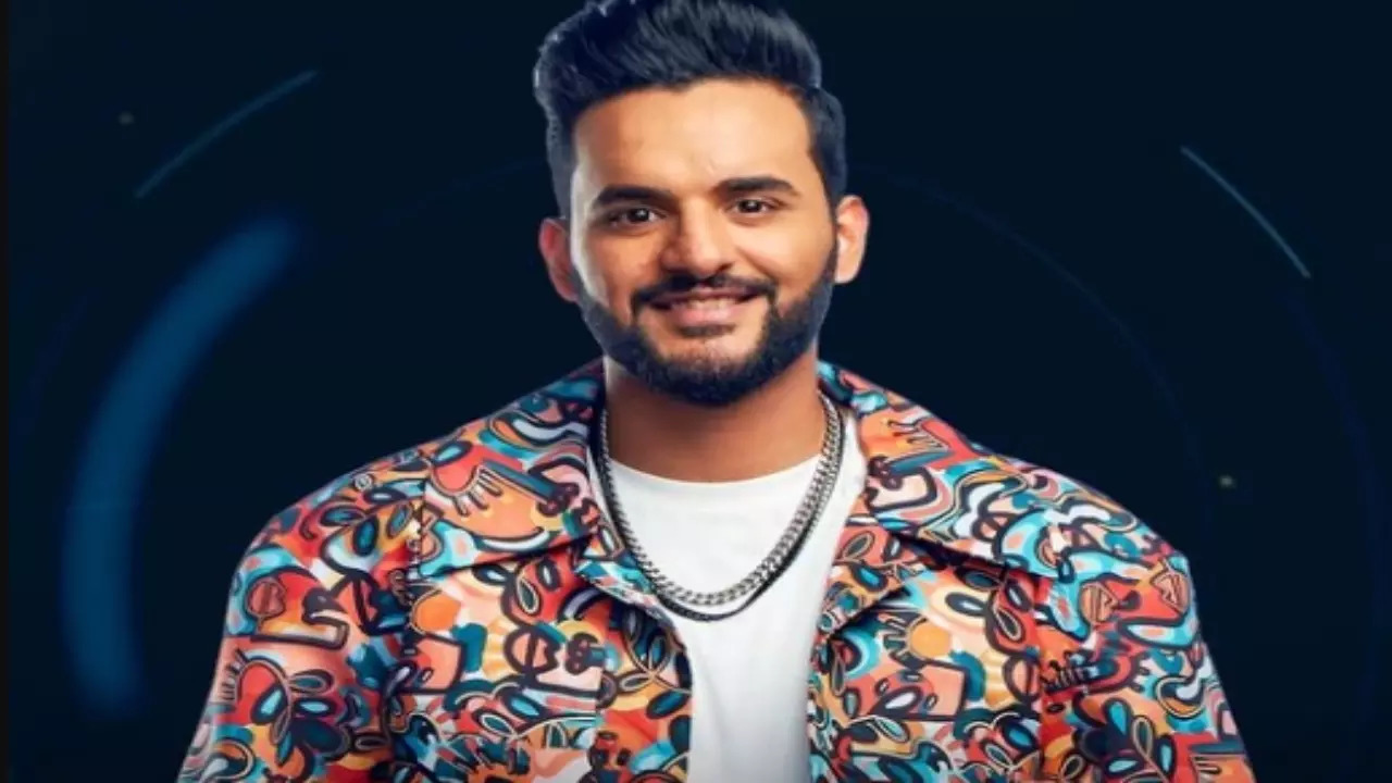 Bigg Boss OTT 2 finalist Abhishek Malhan gets hospitalised