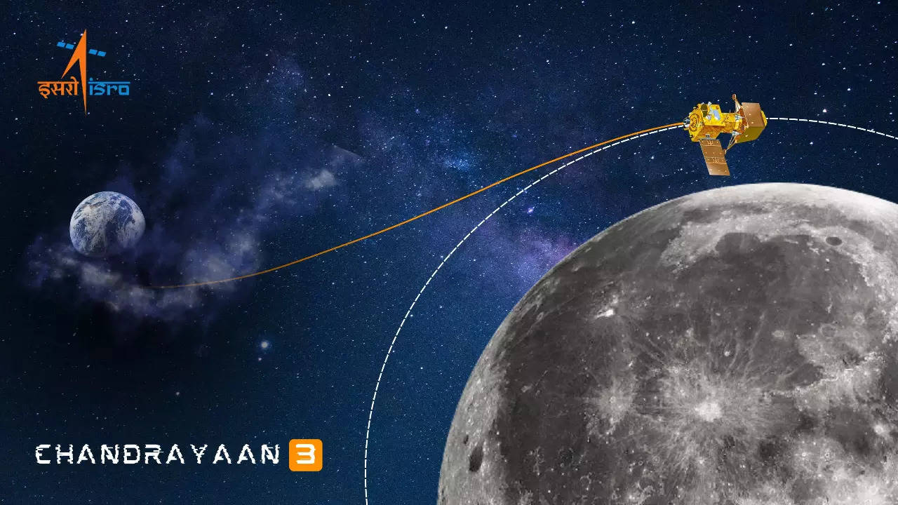 Chandrayaan-3