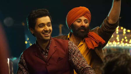 Gadar 2 Box Office Collection Day 3: Sunny Deol Film Hits Rs 100 Crore Mark, Records HIGHEST Numbers