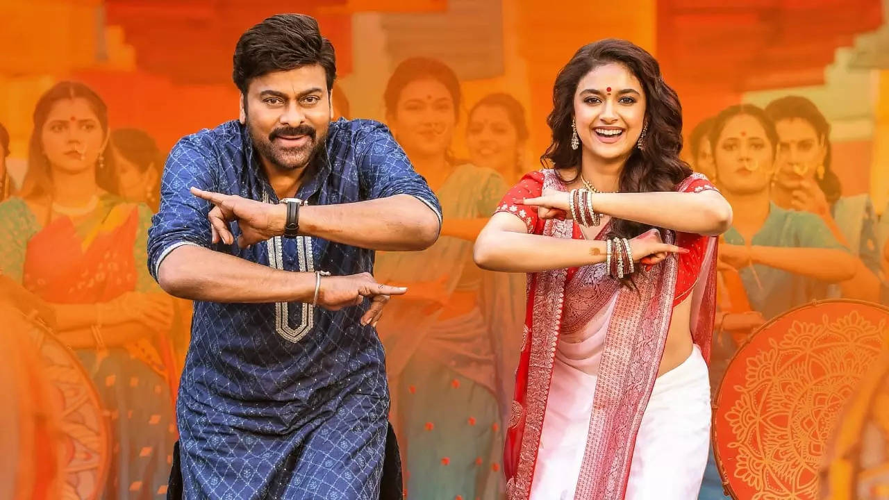 Bhola Shankar Box Office Collection Day 3: This is How Much The Chiranjeevi Starrer Earned