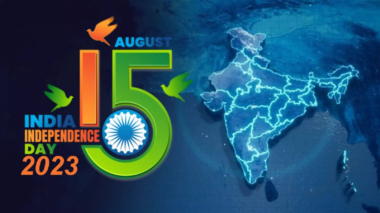 definition of indian independence day