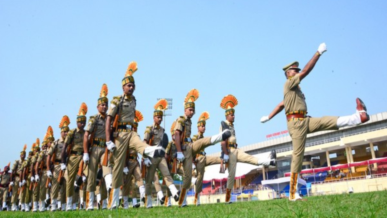 I-Day 2023 celebrations in Delhi