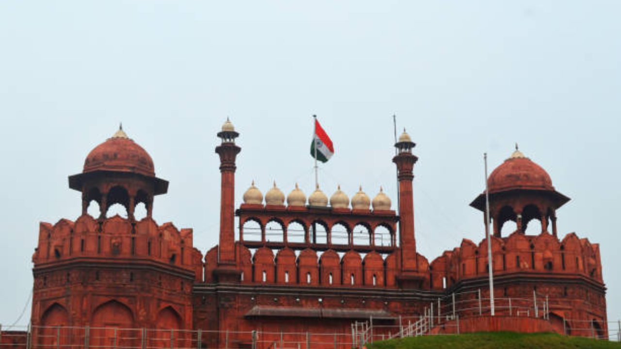 Independence Day 2023: Reserve Your Spot For Parade At Red Fort on Tuesday; Check Ticket Prices, Other Details