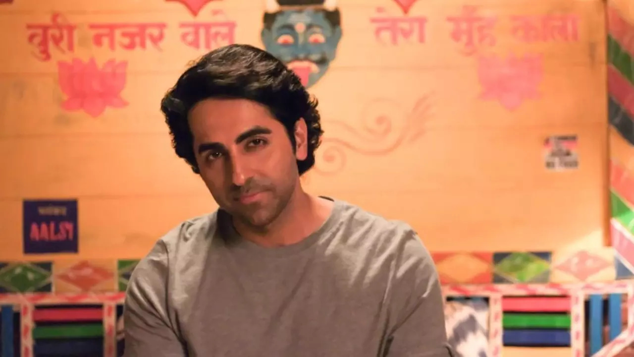 Ayushmann Khurrana on Dream Girl 2