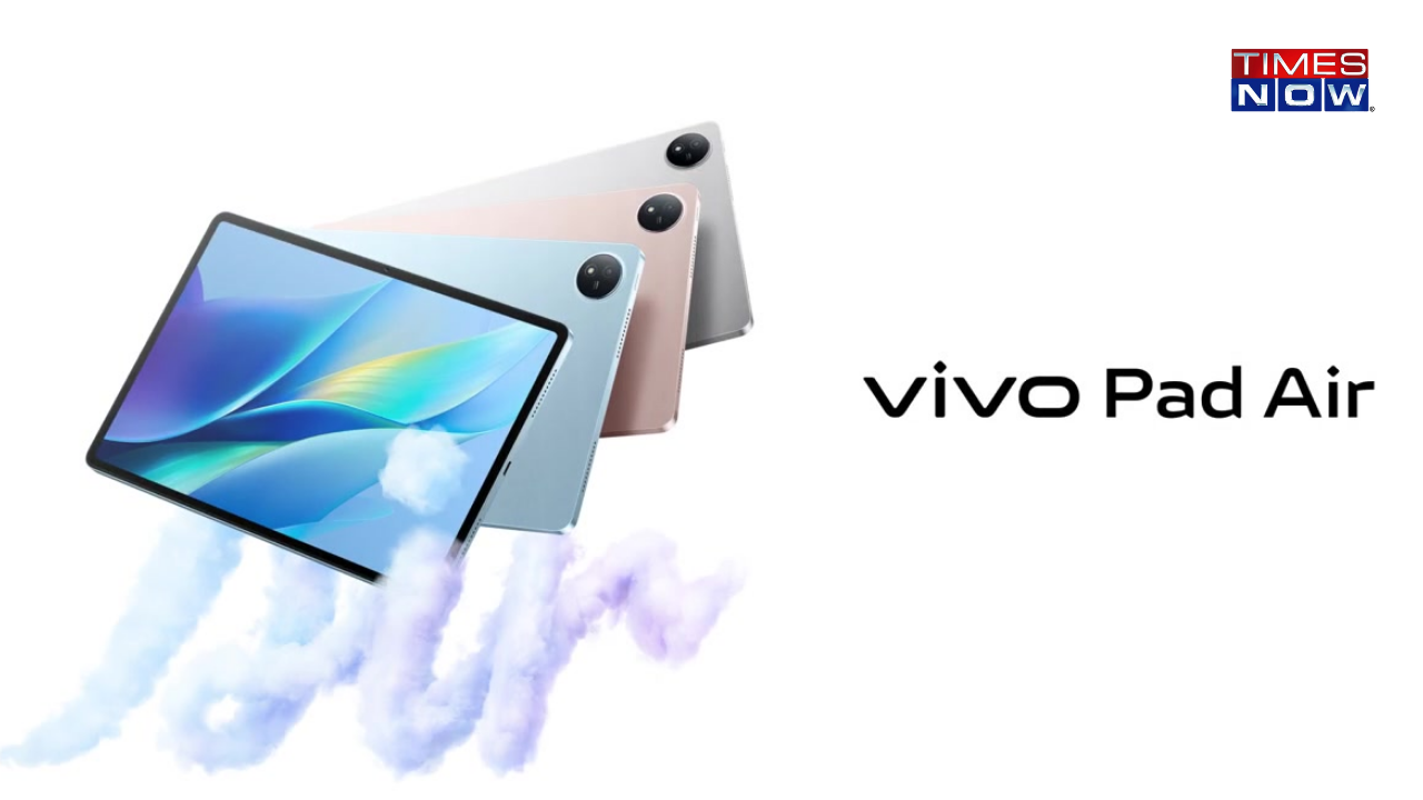 vivo Pad Air